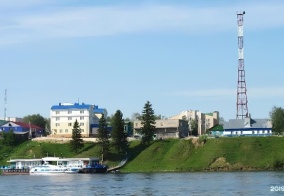 Мини-отель Северянка в Ханты-Мансийском автономном округе