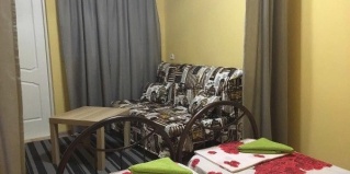 Ейск: Гостевой дом Svetlitsa Guest House