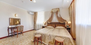 Анапа: Отель Урал