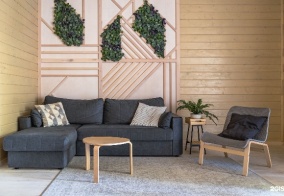 Турбаза Дача в Архызе