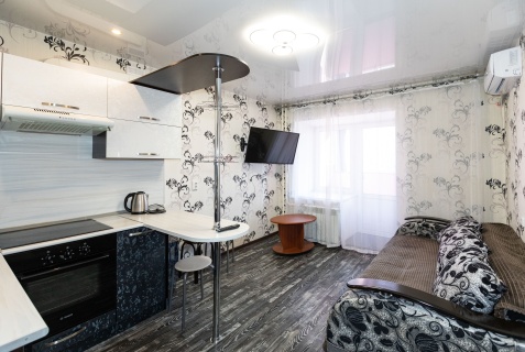 Благовещенск: Апартаменты BedAndRest