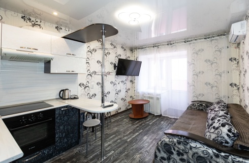 Благовещенск: Апартаменты BedAndRest
