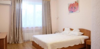 Ростов-на-Дону: Отель Евразийский