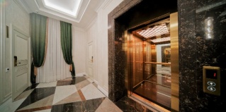 Тверь: Отель Тверские Замки DeLuxe