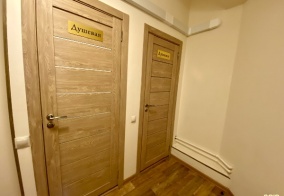 Отель Гостишка в Иркутске