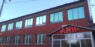 Санкт-Петербург: Отель Ани