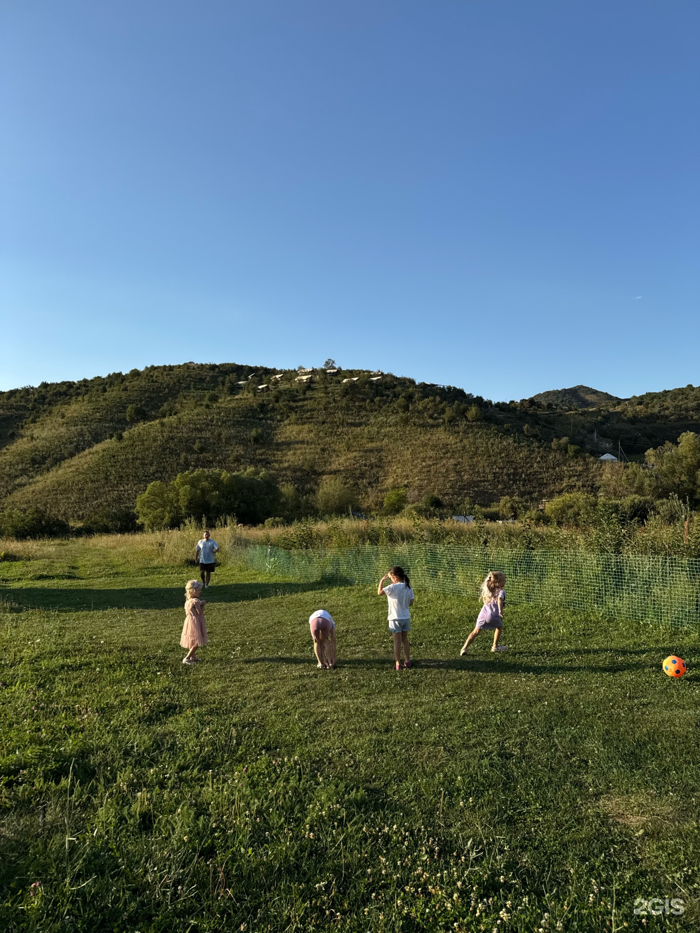 Sancho rancho