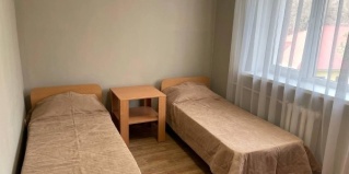 Кабардинка: Курортный отель Детский оздоровительный комплекс