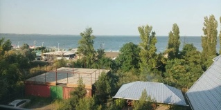 Таганрог: Гостевой дом Зурбаган