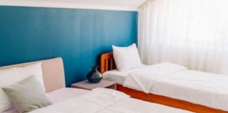 Калининград: Гостевой дом Гавань