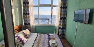 Адлер: Отель Алёнка