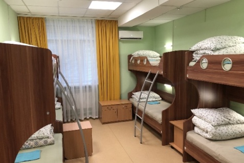 Казань: Отель Волна