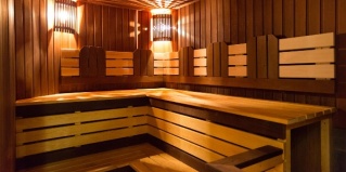 Новосибирск: Отель Антей