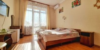 Адлер: Гостевой дом У Веры