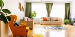 Калининград: Гостевой дом Гавань