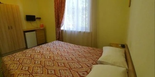 Молочный совхоз: Гостевой дом Инкит