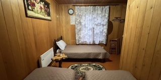 Каменномостский: Гостевой дом Хаджохский Дворик