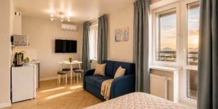 Ижевск: Апартаменты Privi House