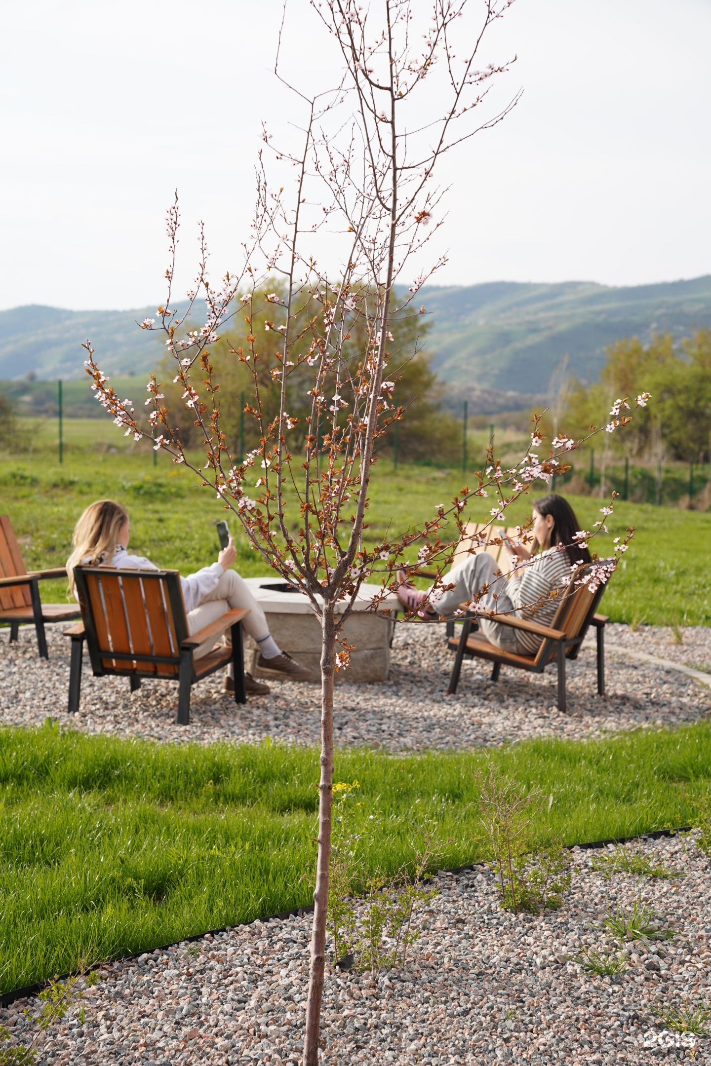 Eco-hotel AQBULAQ