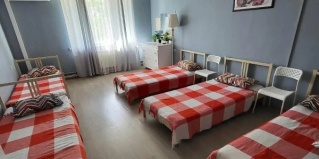 Москва: Хостел Наш хостел 5