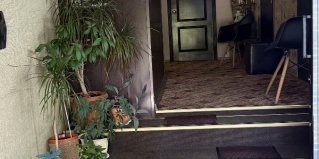 Москва: Отель Lion