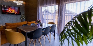 Карабудахкентский район: Коттедж Villa Fiesta