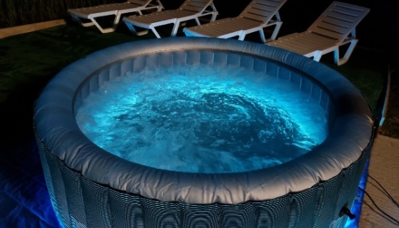 Большие Кургузи: Глэмпинг Дом по Кайфу