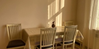 Махачкала: Апартаменты Как дома 05