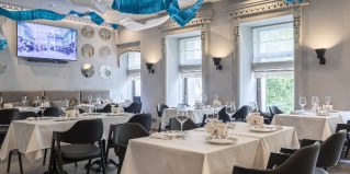 Москва: Отель Окно