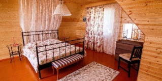 Бетта: Турбаза Бирюза-Юг