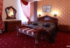 Отель Бристоль в Ейске