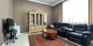Грозный: Отель Парма