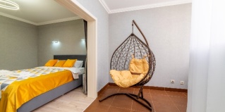 Сочи: Апартаменты Sun city apartments