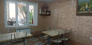 Адлер: Гостевой дом Гостевой дом