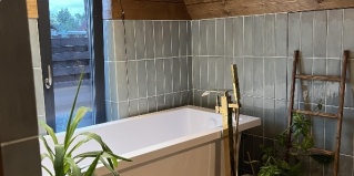 Екатеринбург: Глэмпинг Proektvozdukh