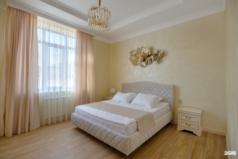 Ессентуки: Коттедж SPA House