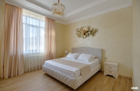 Ессентуки: Коттедж SPA House