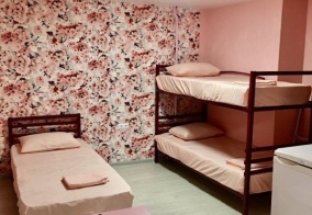 Отель 1000 М2 в Выксе