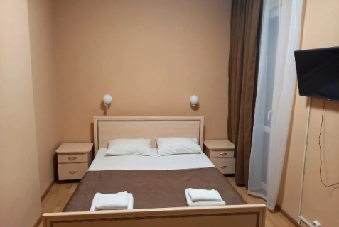 Калининград: Отель Smart Hotel KDO Калининград