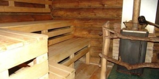 Борисовское: Отель Весёлое подворье