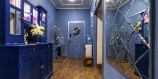 Санкт-Петербург: Гостевой дом Отель на Василеостровской