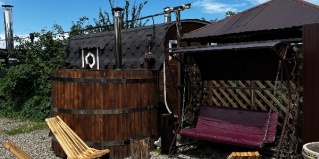 Кисловодск: Апартаменты Афрейм