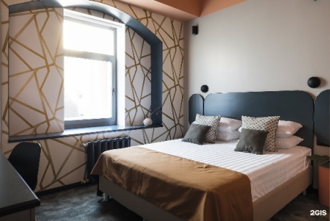Санкт-Петербург: Отель Karelinn hotel