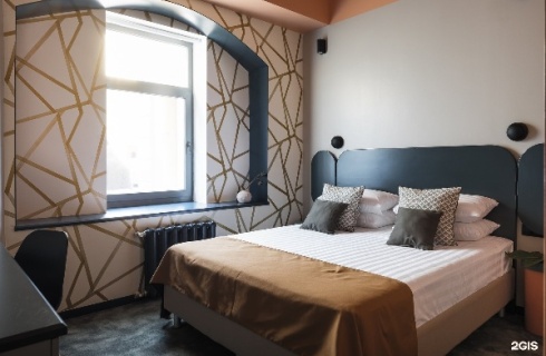 Санкт-Петербург: Отель Karelinn hotel