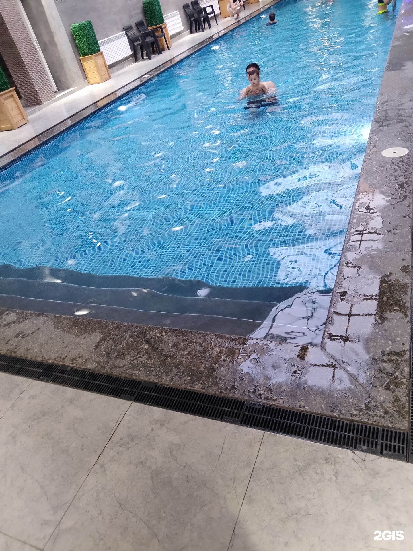 Apriori Spa Resort