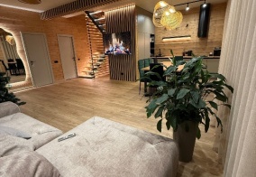 Апартаменты Purga Home в Камчатском крае