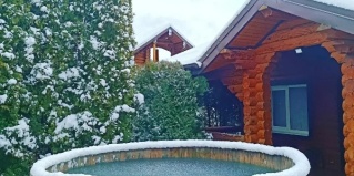 Горячий Ключ: Коттедж Вербена