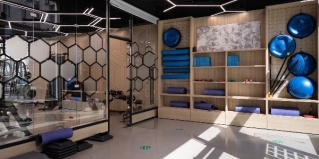 Санкт-Петербург: Отель Yes Marata