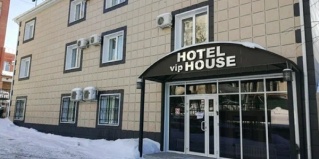 Самара: Отель Вип-Хаус