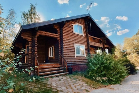 Улиткино: Турбаза Ателика Улиткино
